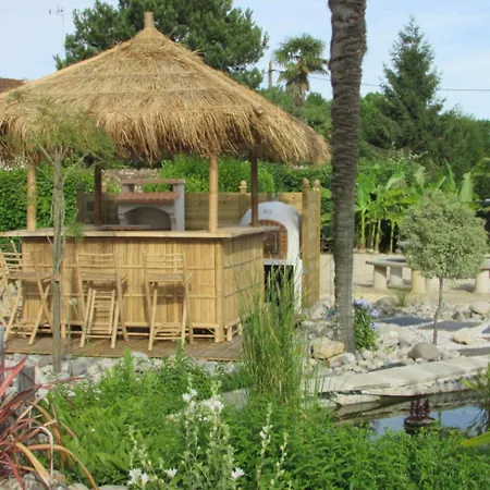 Logis De Chalons A La Mer Le Gua  Exterior photo