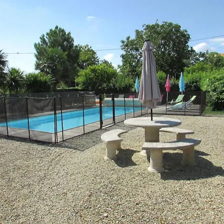 Logis De Chalons A La Mer Le Gua  Exterior photo