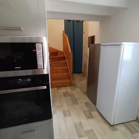 Logis De Chalons A La Mer Le Gua  Exterior photo
