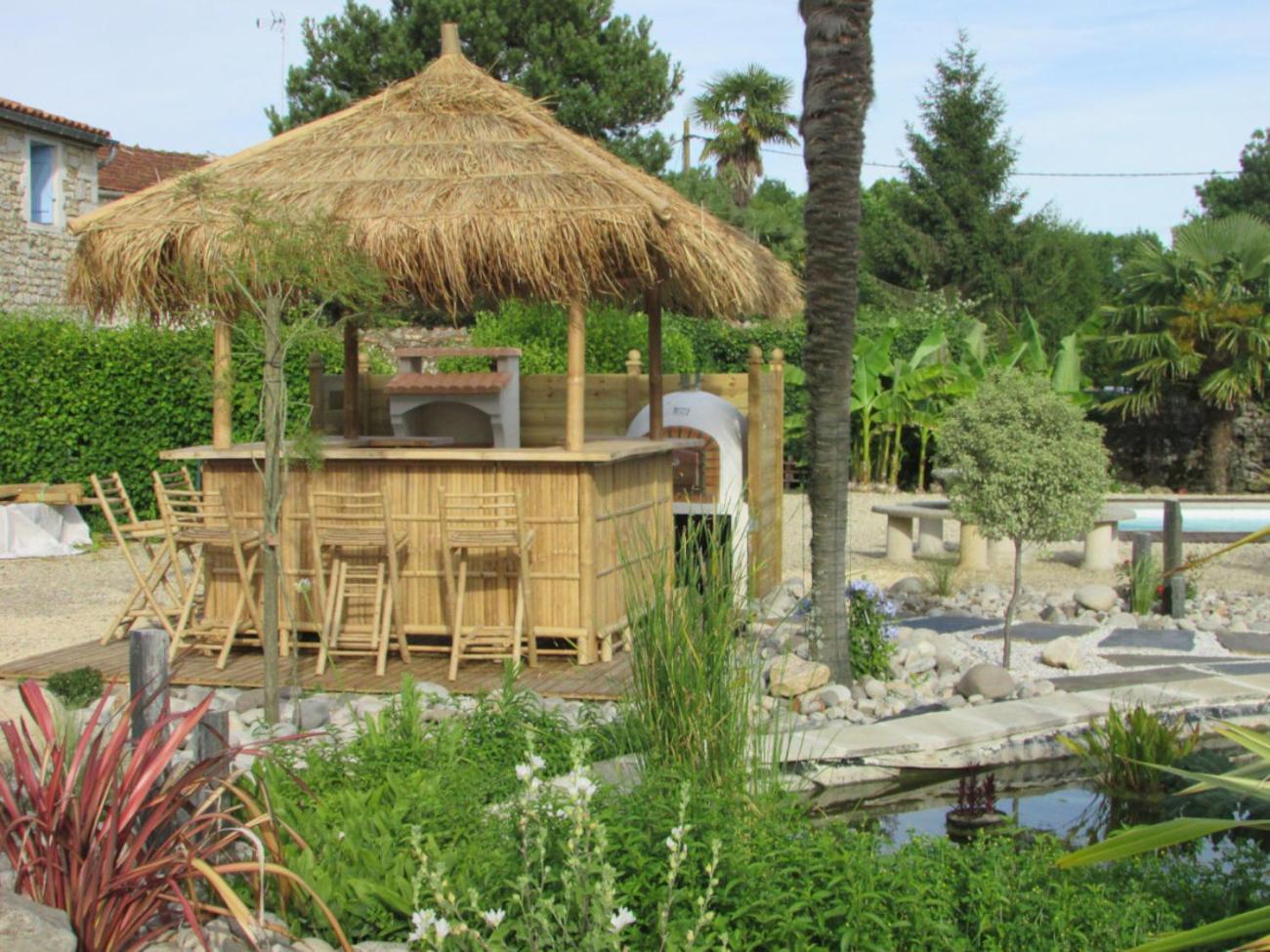 Holiday home Logis De Chalons A La