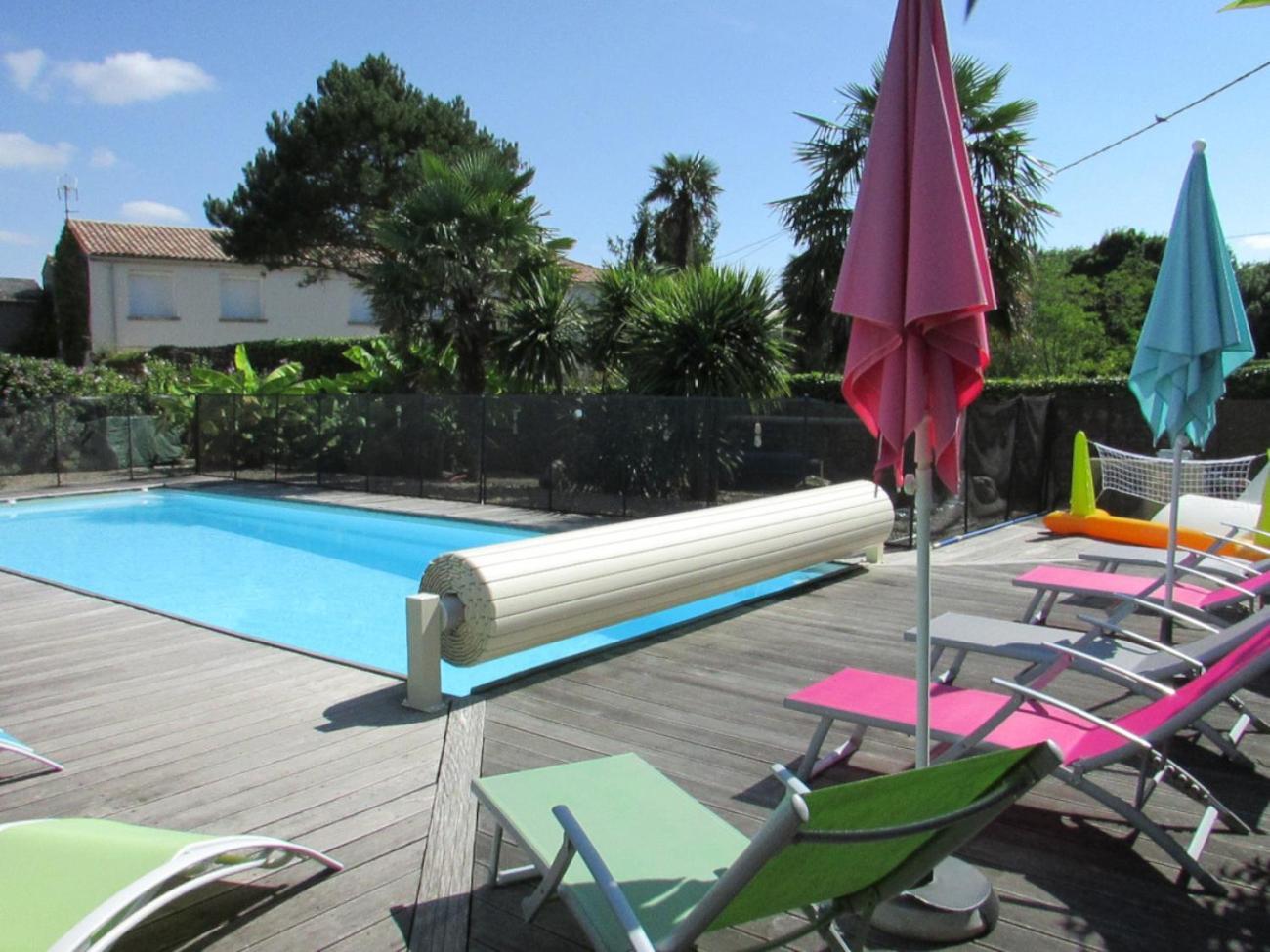 Holiday home Logis De Chalons A La *