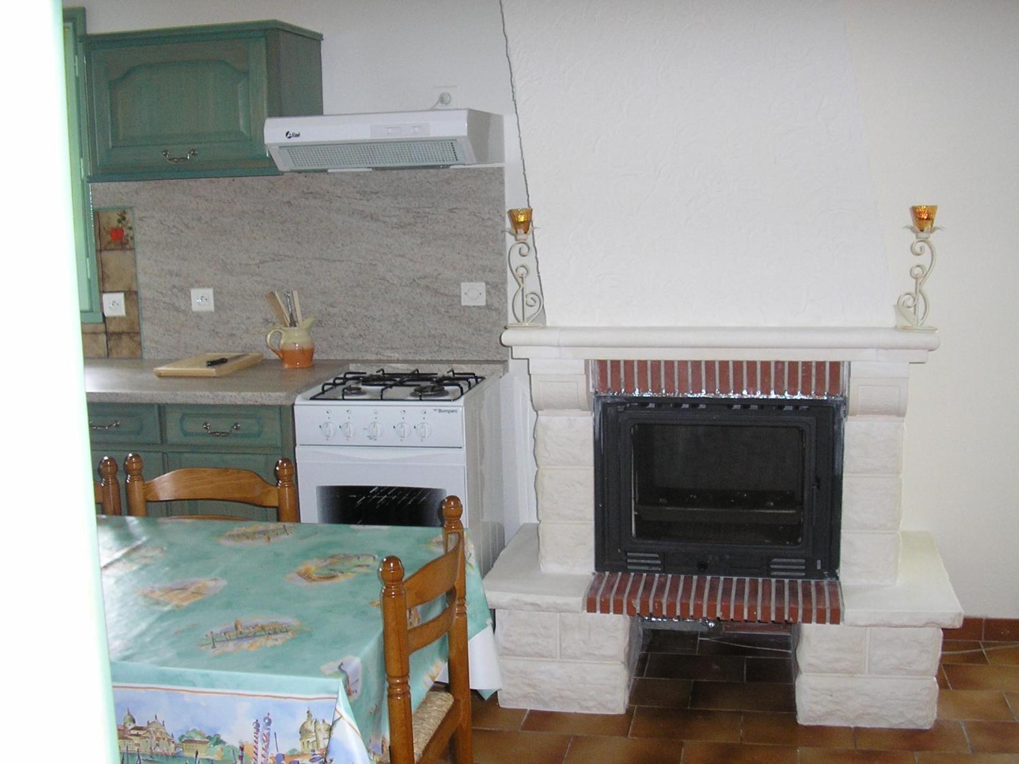 Logis De Chalons A La Holiday home