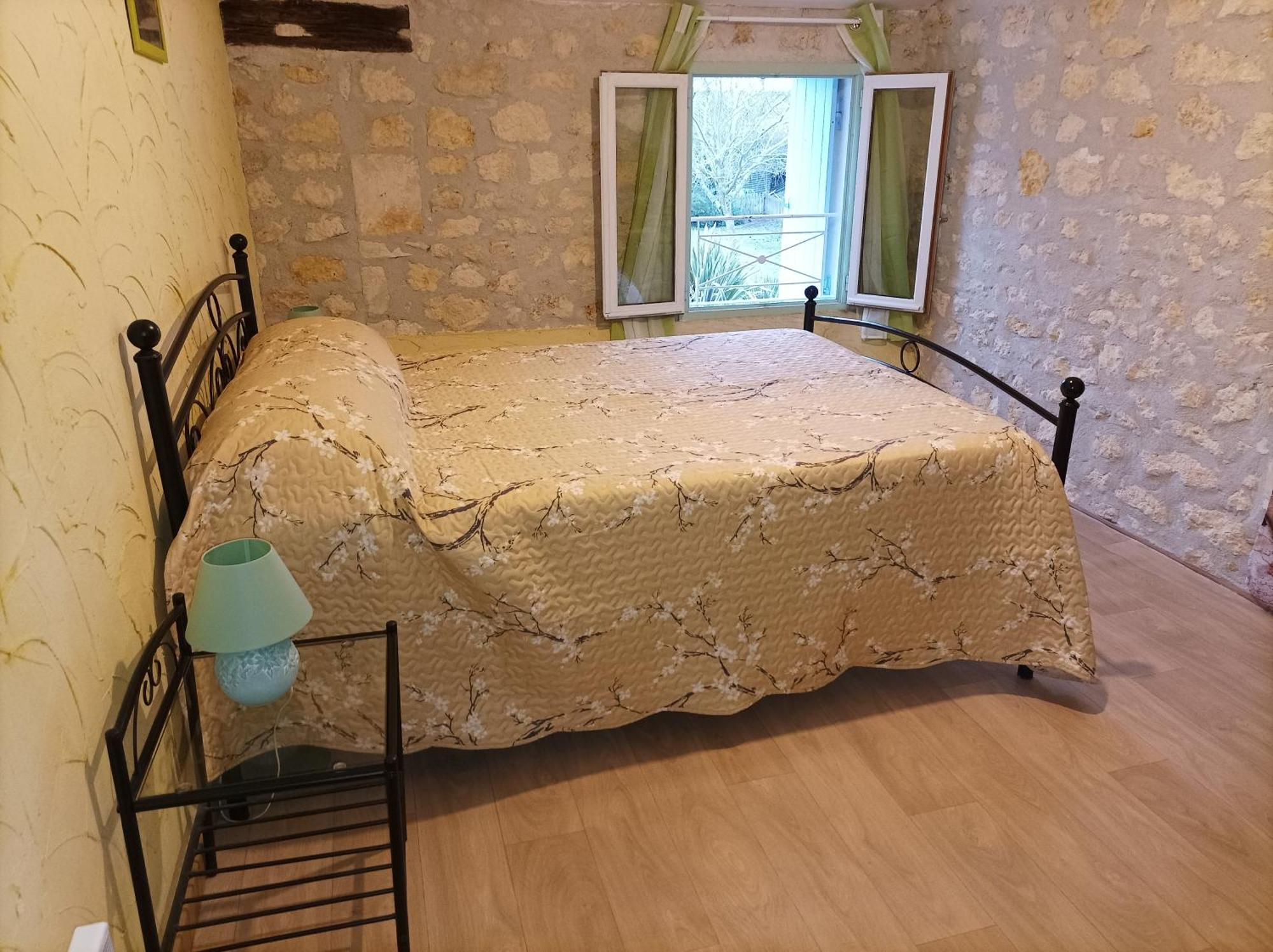 Logis De Chalons A La Holiday home Le Gua (Charente-Maritime)