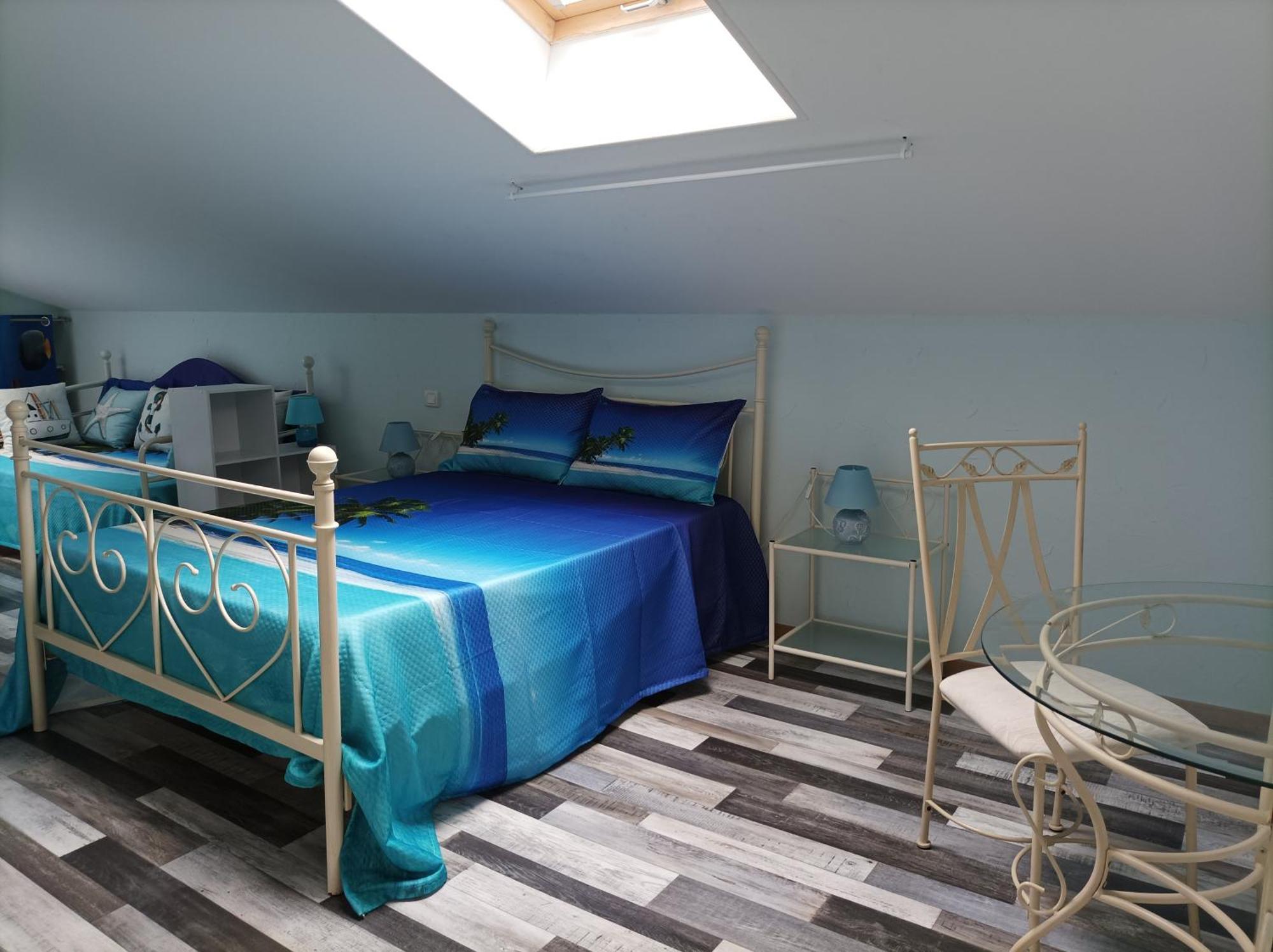 Holiday home Logis De Chalons A La