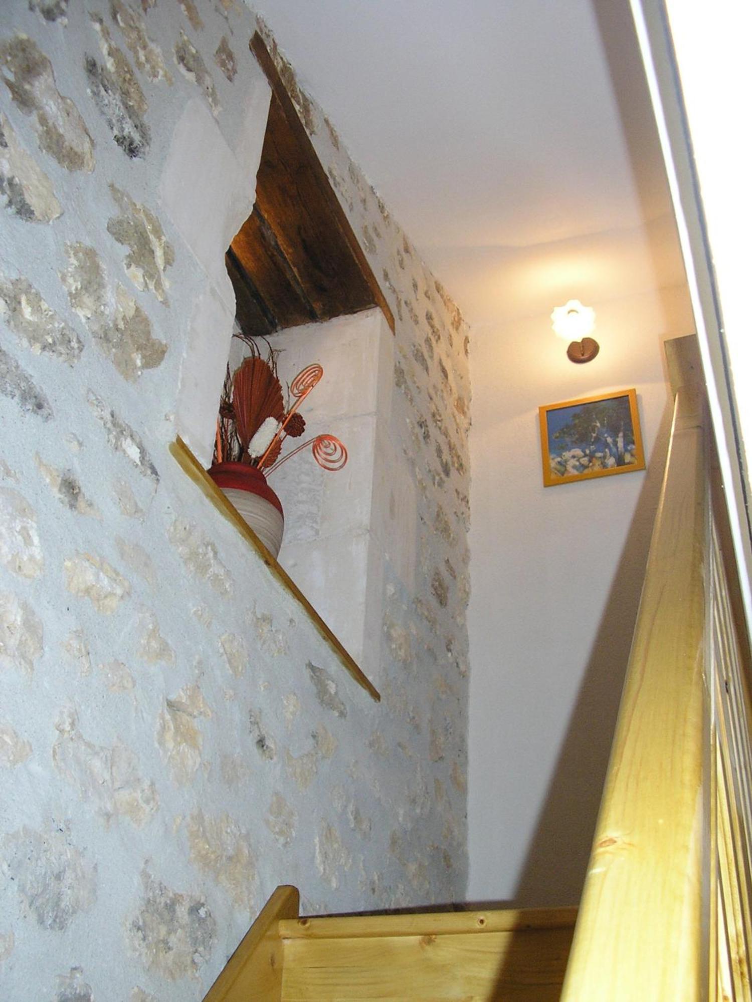 Holiday home Logis De Chalons A La *