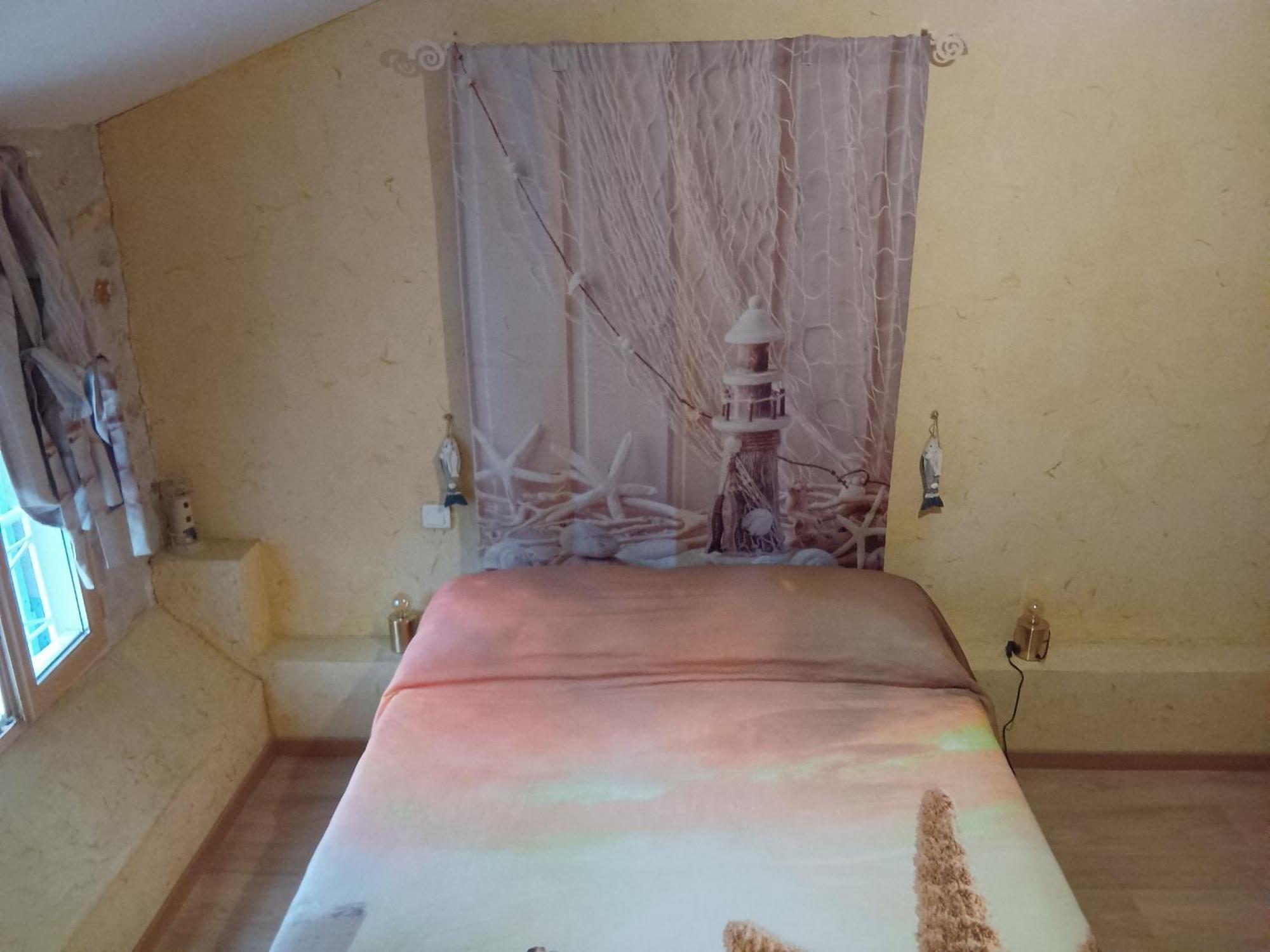 Logis De Chalons A La Holiday home Le Gua (Charente-Maritime)