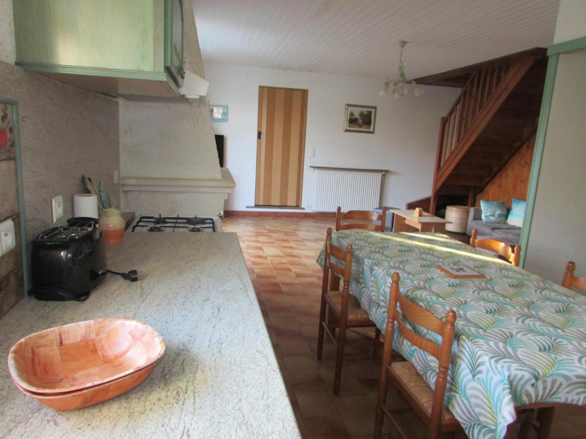 Logis De Chalons A La Holiday home