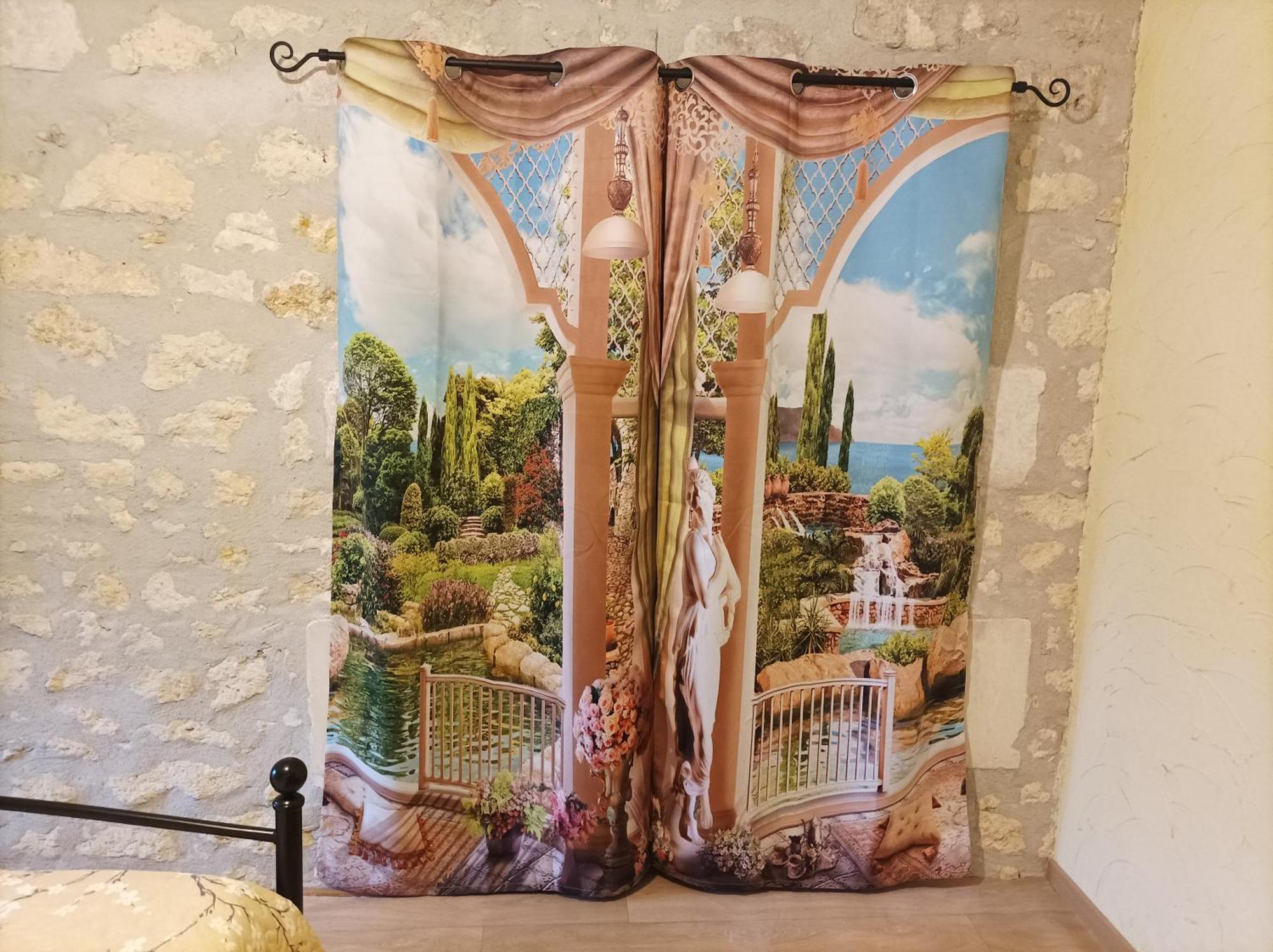 Logis De Chalons A La Holiday home Le Gua (Charente-Maritime)