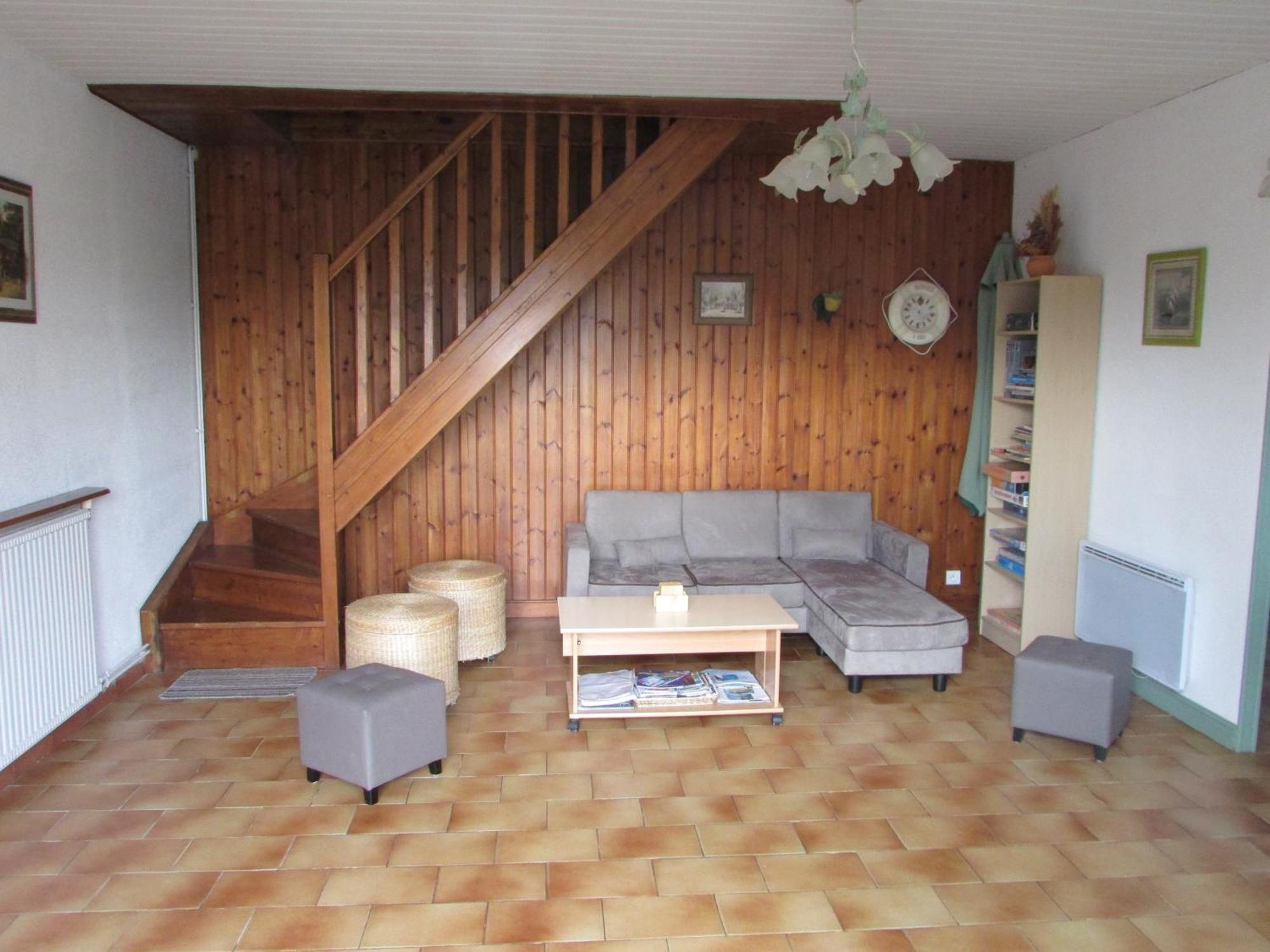 Holiday home Logis De Chalons A La