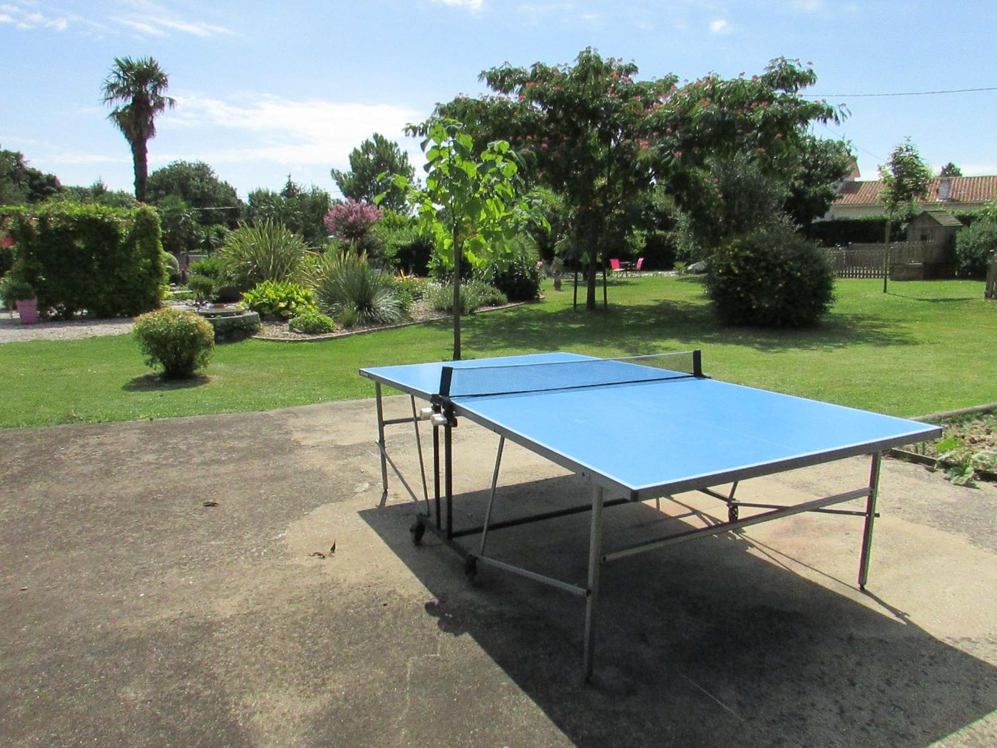 Logis De Chalons A La * Le Gua (Charente-Maritime)