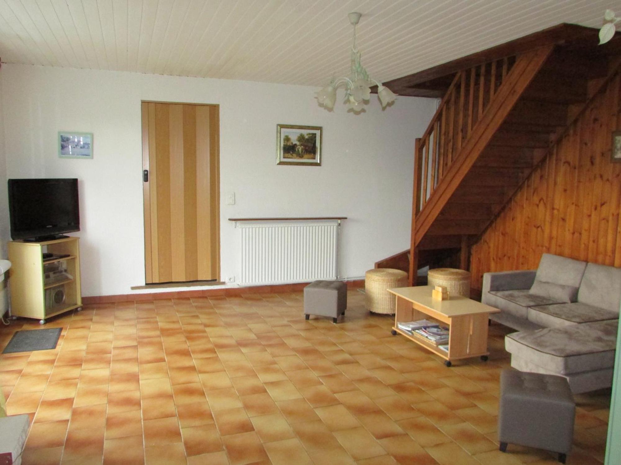 Logis De Chalons A La