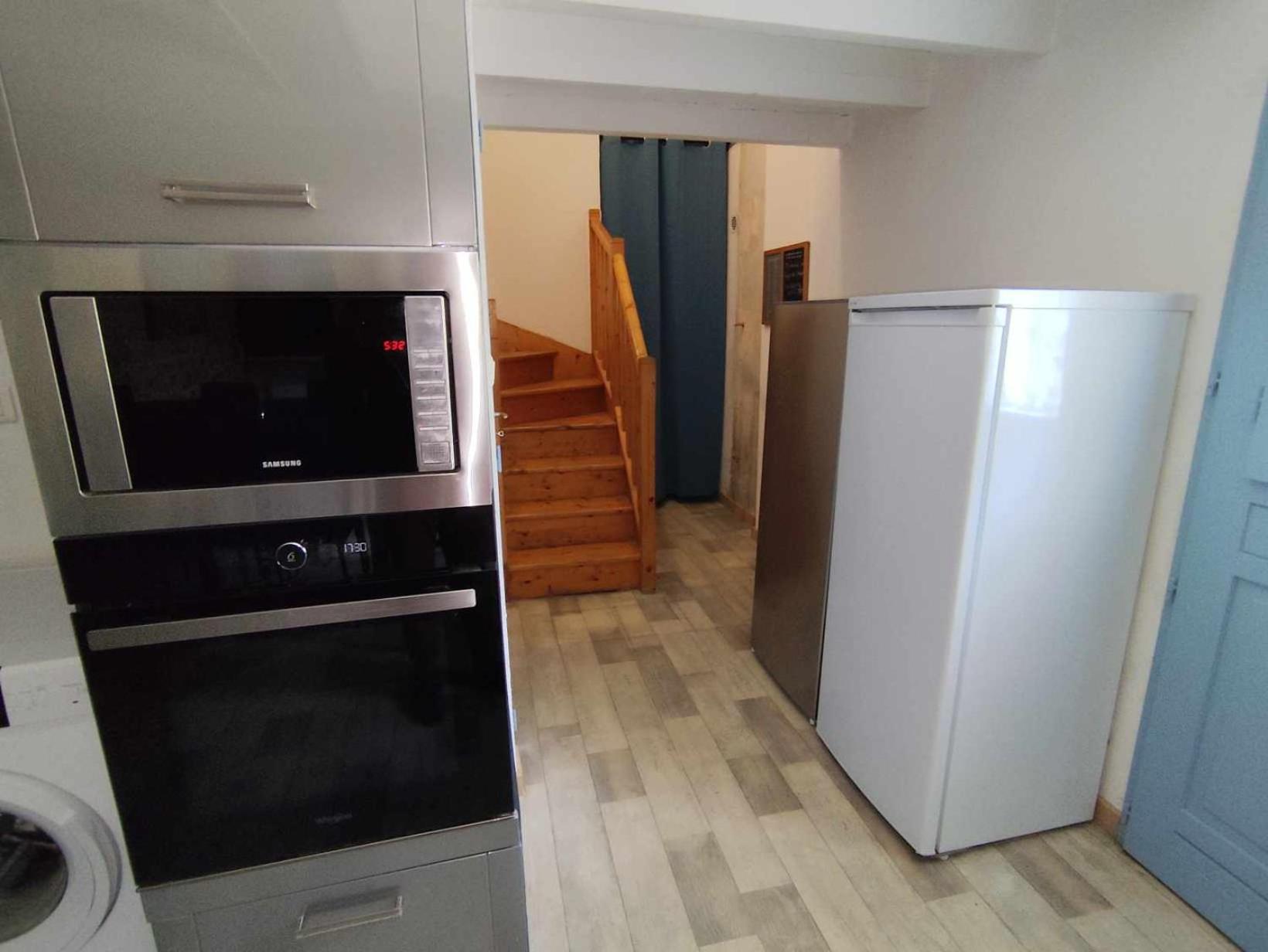 Logis De Chalons A La Holiday home Le Gua (Charente-Maritime)